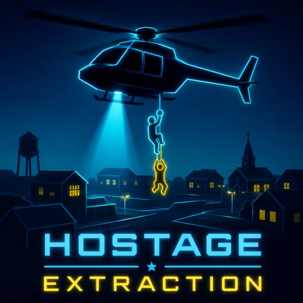Hostage Extraction
