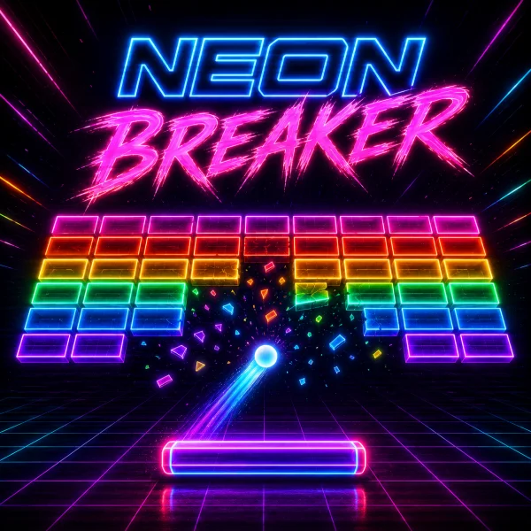 Neon Breaker