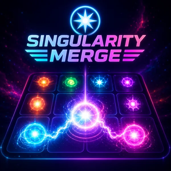 Singularity Merge